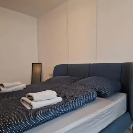 Elegant Urban With Parking Spot 布拉迪斯拉发